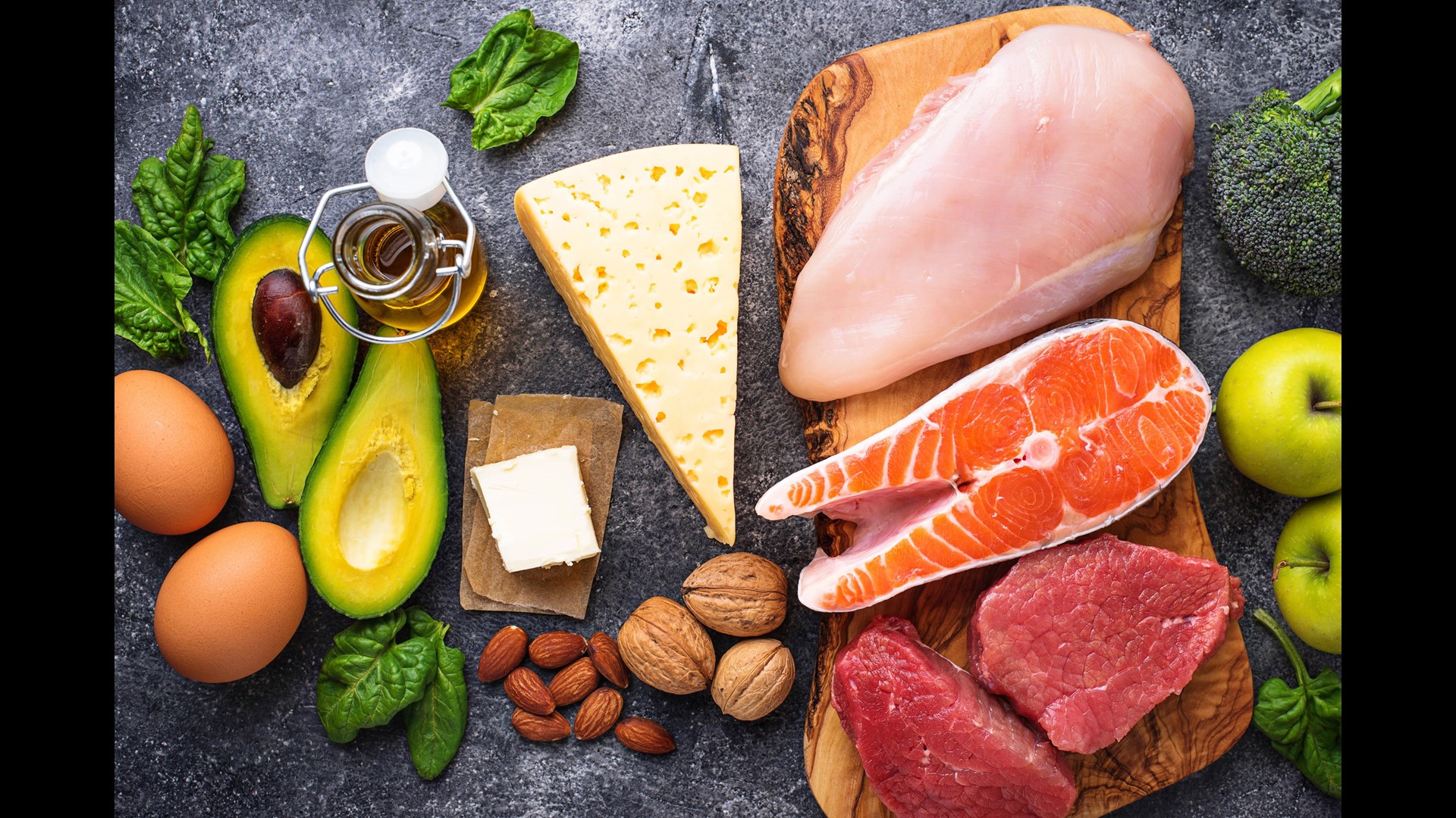 Experts Say The Keto Diet Isn’t Sustainable So Why Is It So Popular