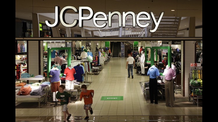 Jc Penney Announces Plans To Close 18 Stores In 2019 Fox43 Com