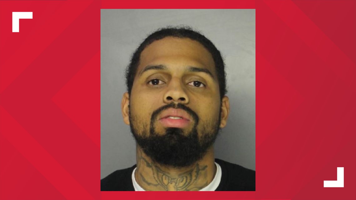 Harrisburg man charged in shots-fired incident Tuesday - Vimarsana News
