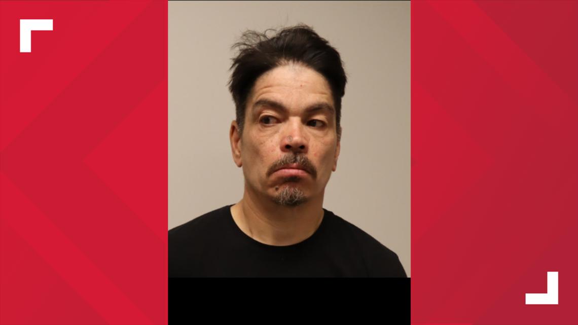 Lebanon man accused of firing shotgun at nightclub entrance