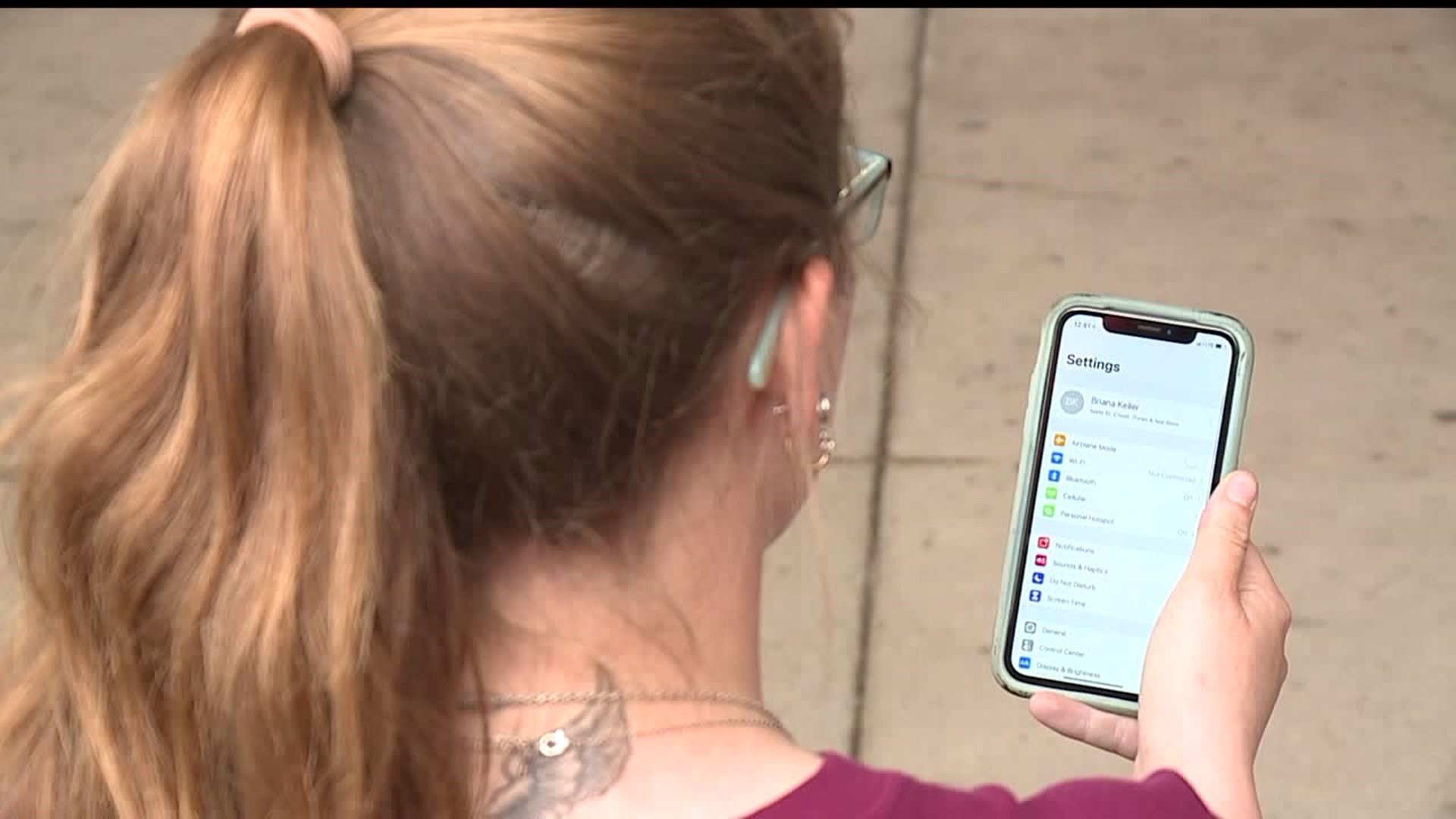 Lawmakers Push for Fewer Distracted Drivers