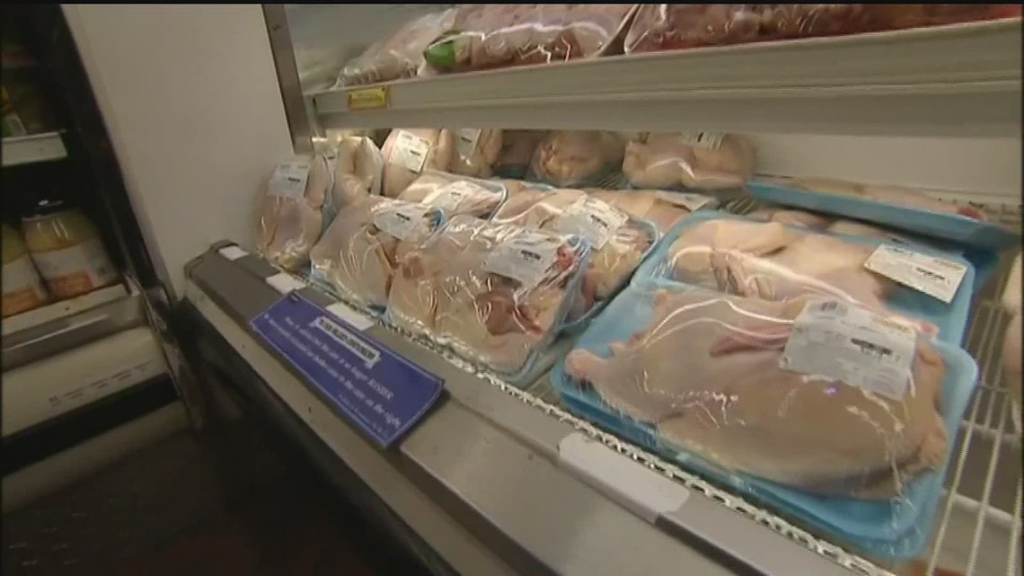 Cyber attack targets world's largest meat company as customers eye