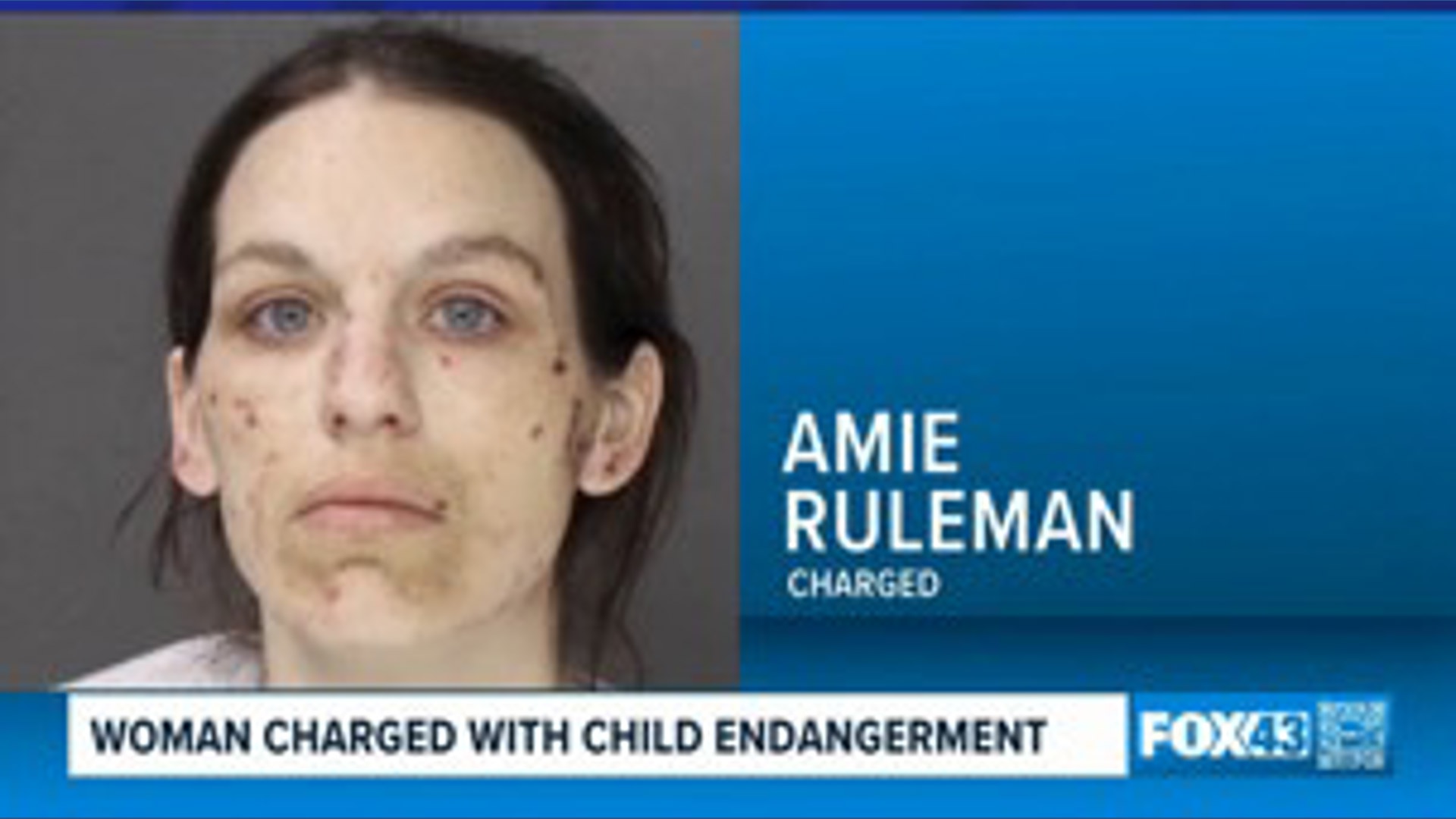 Franklin County woman charged with child endangerment after son died ...