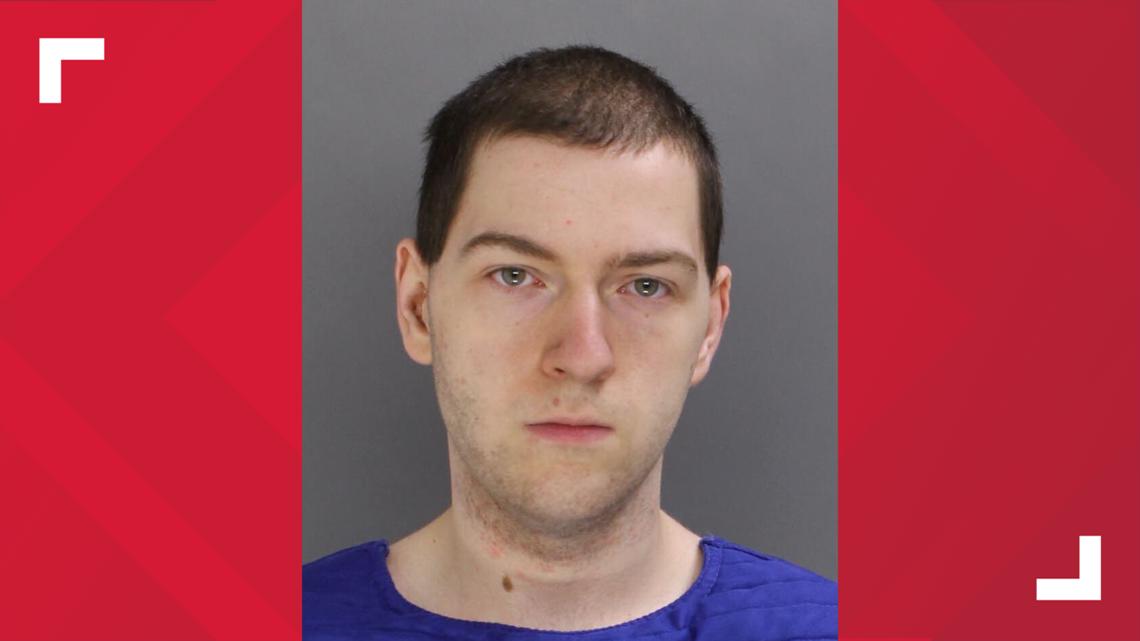 Man charged with raping 12-year-old in York County - Vimarsana News