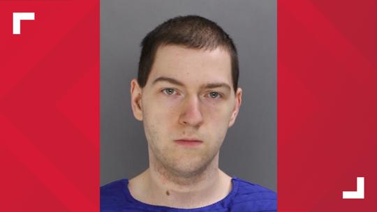 Man charged with raping 12-year-old in York County | fox43.com