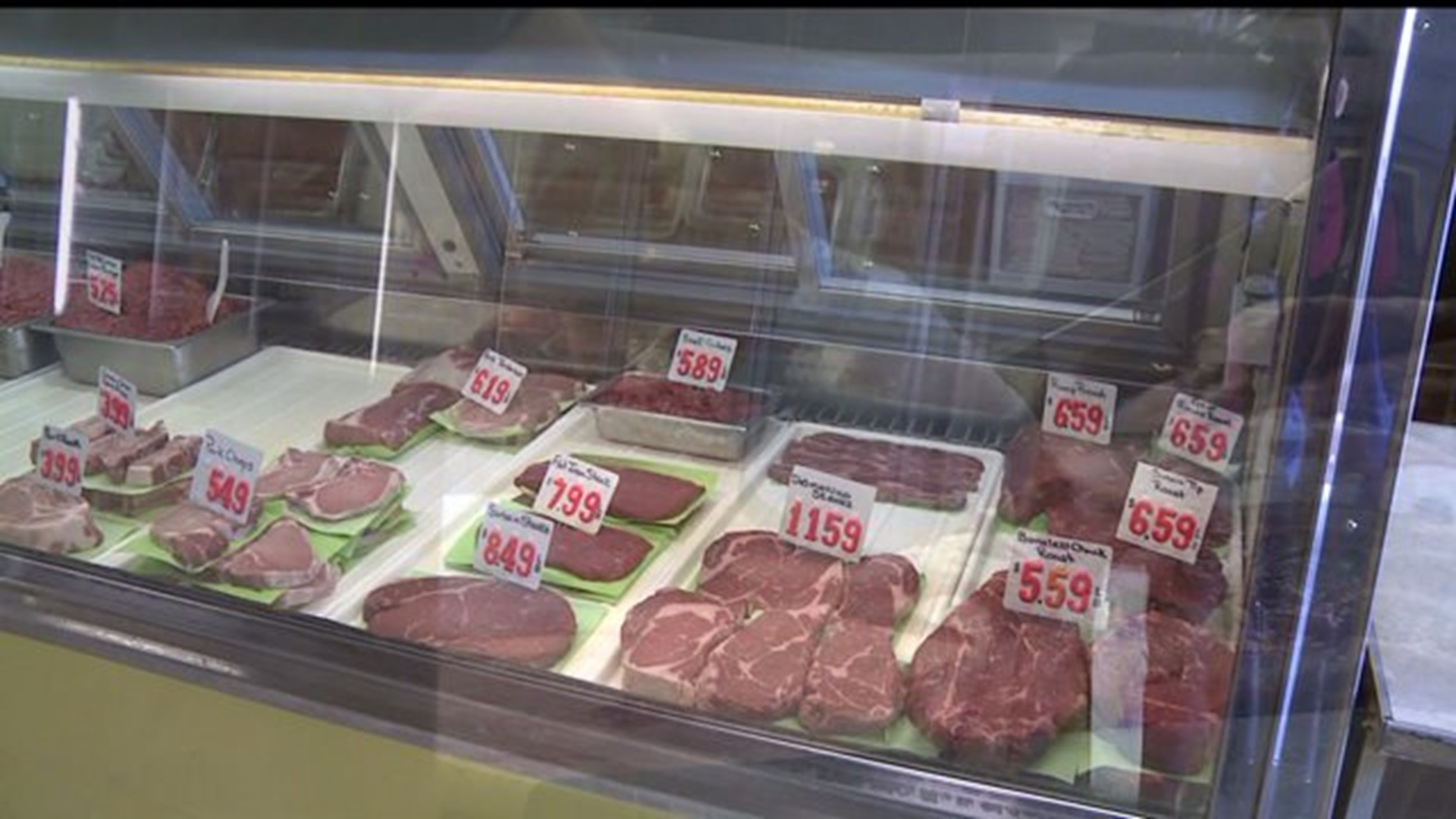 Price of meat will be more expensive in 2015