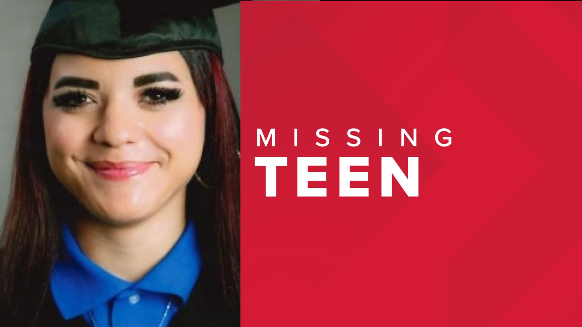 Lancaster police seek help finding missing teen | fox43.com