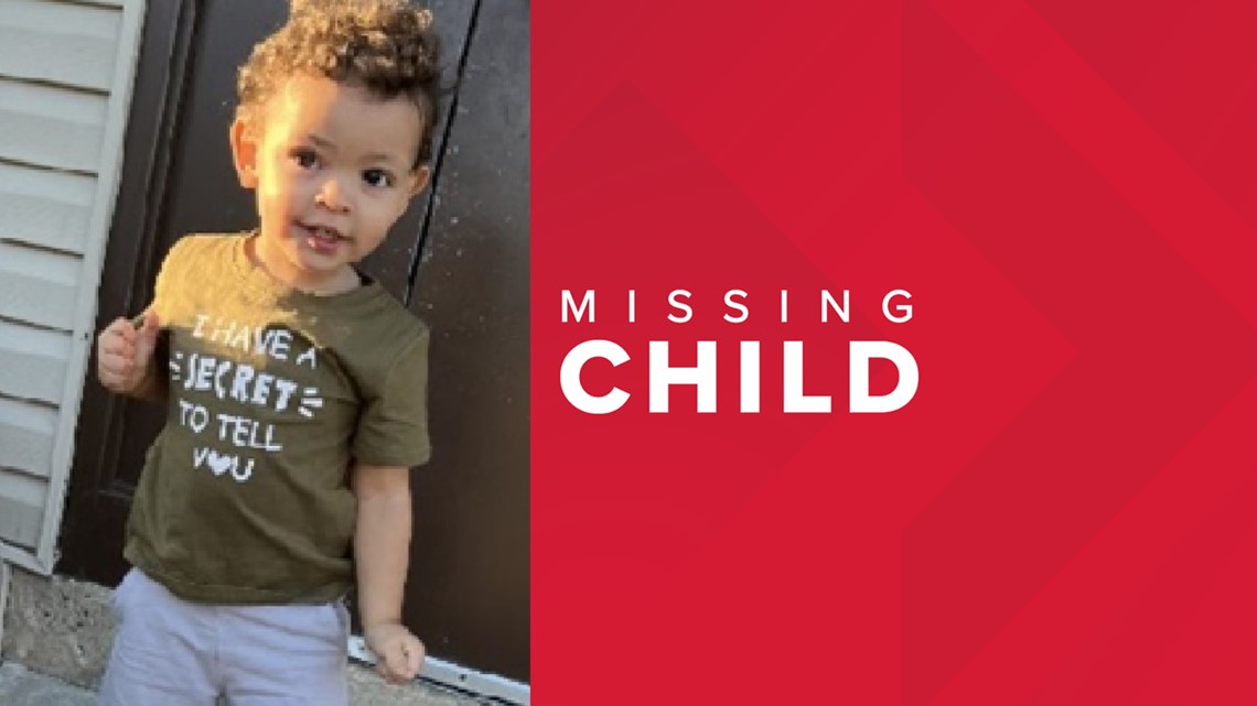 Pennsylvania State Police searching for missing child - Vimarsana News