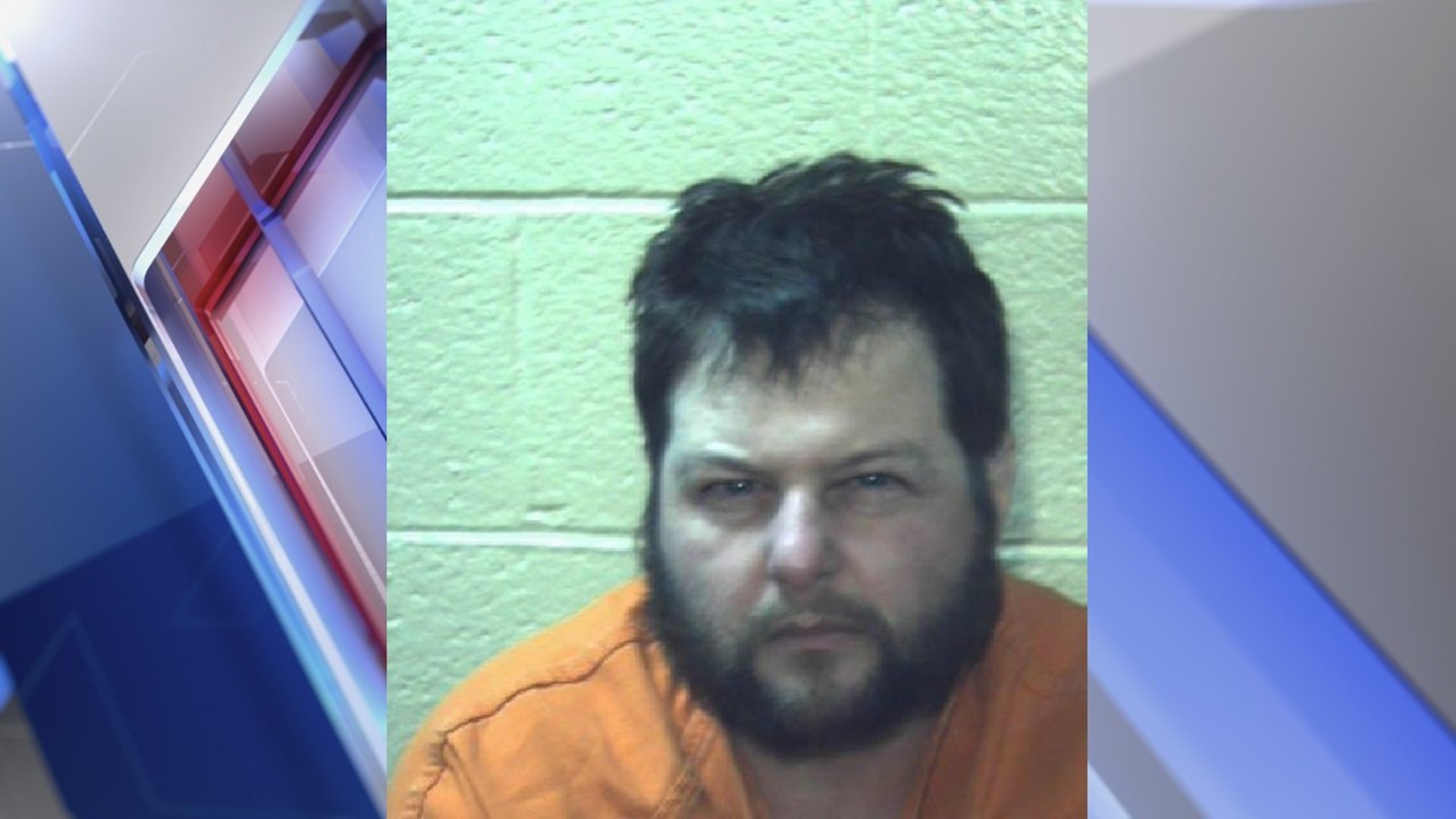 Palmyra Man Accused Of Physically Abusing 12 Year Old Girl 
