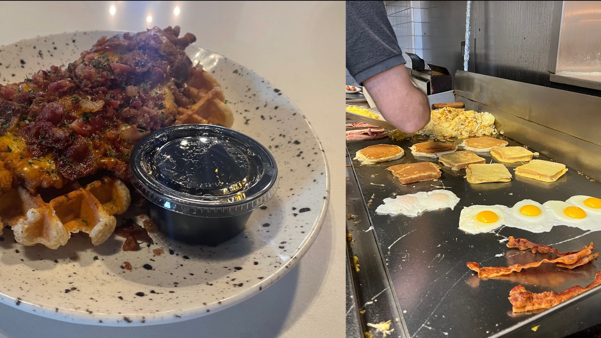 2 restaurants in Cumberland Valley Meal Madness compete for 'Best in