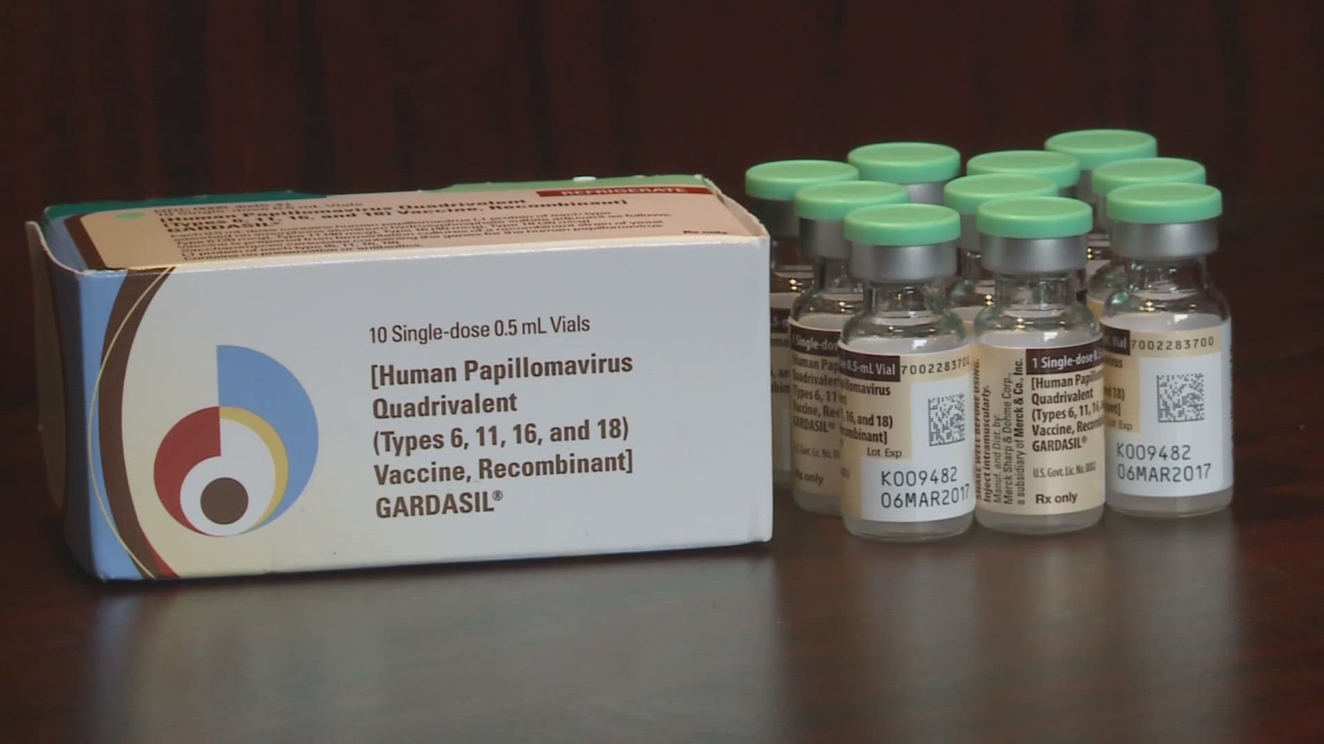 Individuals who reached adulthood before the HPV vaccine was made available are often unaware of their vaccination status and cancer risks.