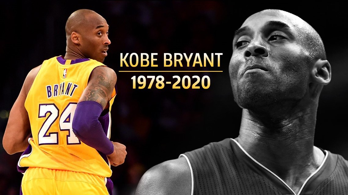 Pennsylvanians React To Death Of Kobe Bryant Fox43 Com