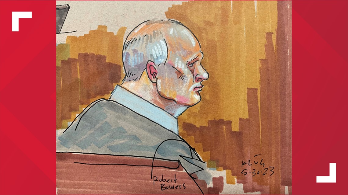 Lawyers for Pittsburgh synagogue defendant admit he carried out deadliest U.S. antisemitic attack