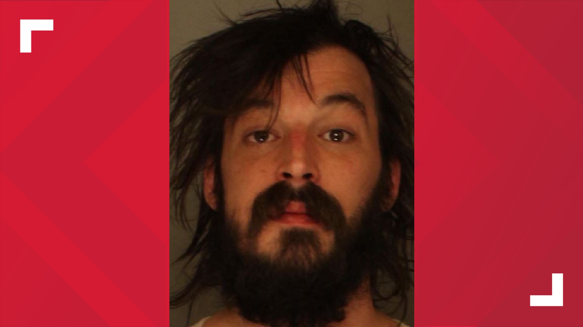 Man arrested and charged with aggravated assault in East Prospect