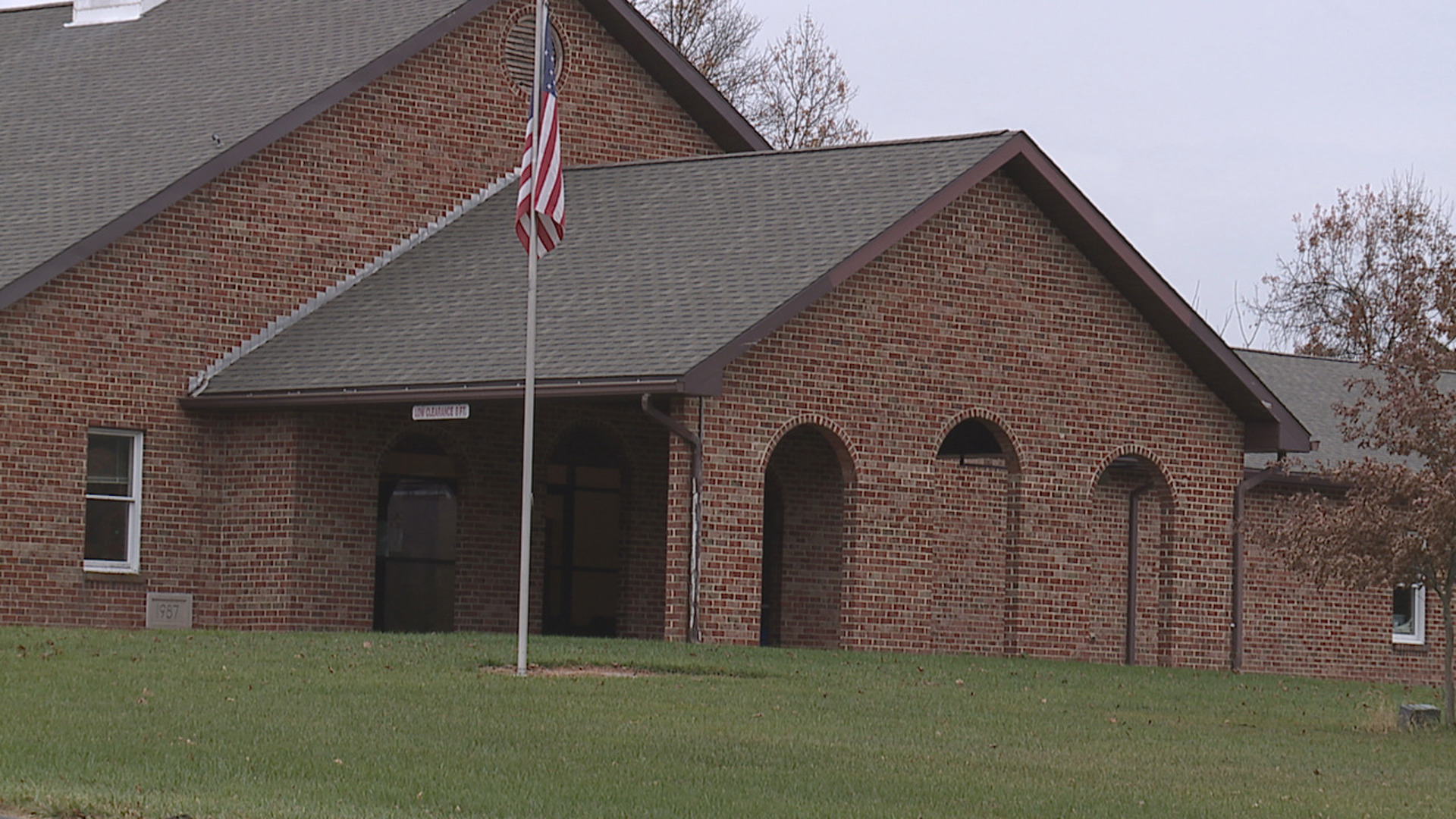 Red Land Senior Center is asking community members for recommendations on a more permanent space to serve seniors.