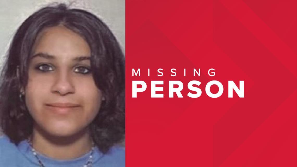 Police searching for missing York County teen - Vimarsana News