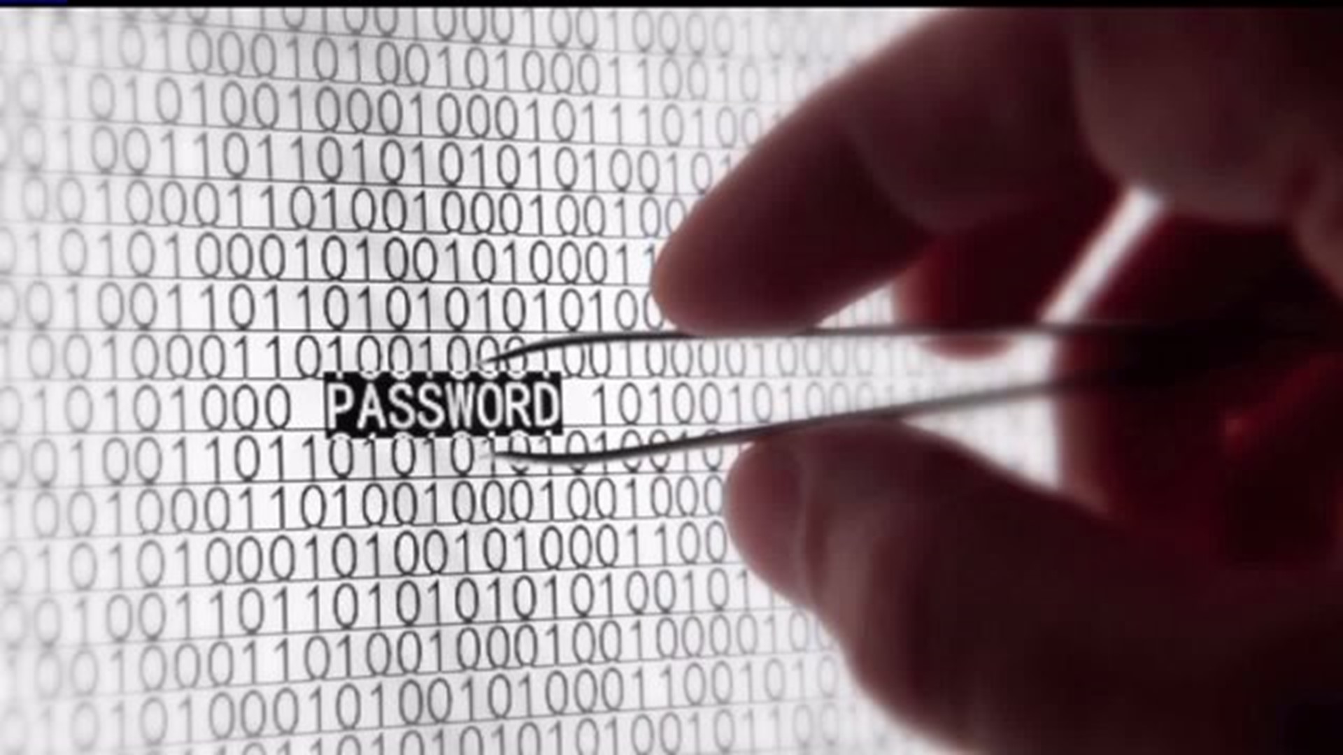 FOX43 Finds Out: Hacker proof passwords
