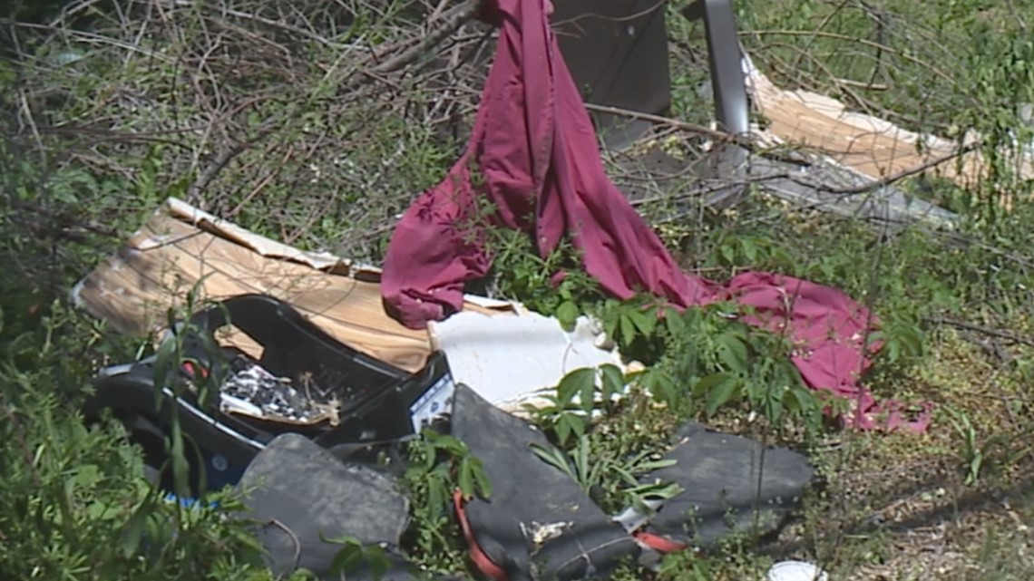 City of Harrisburg to bring back 'Hot Spot Saturdays' to target illegal dumping