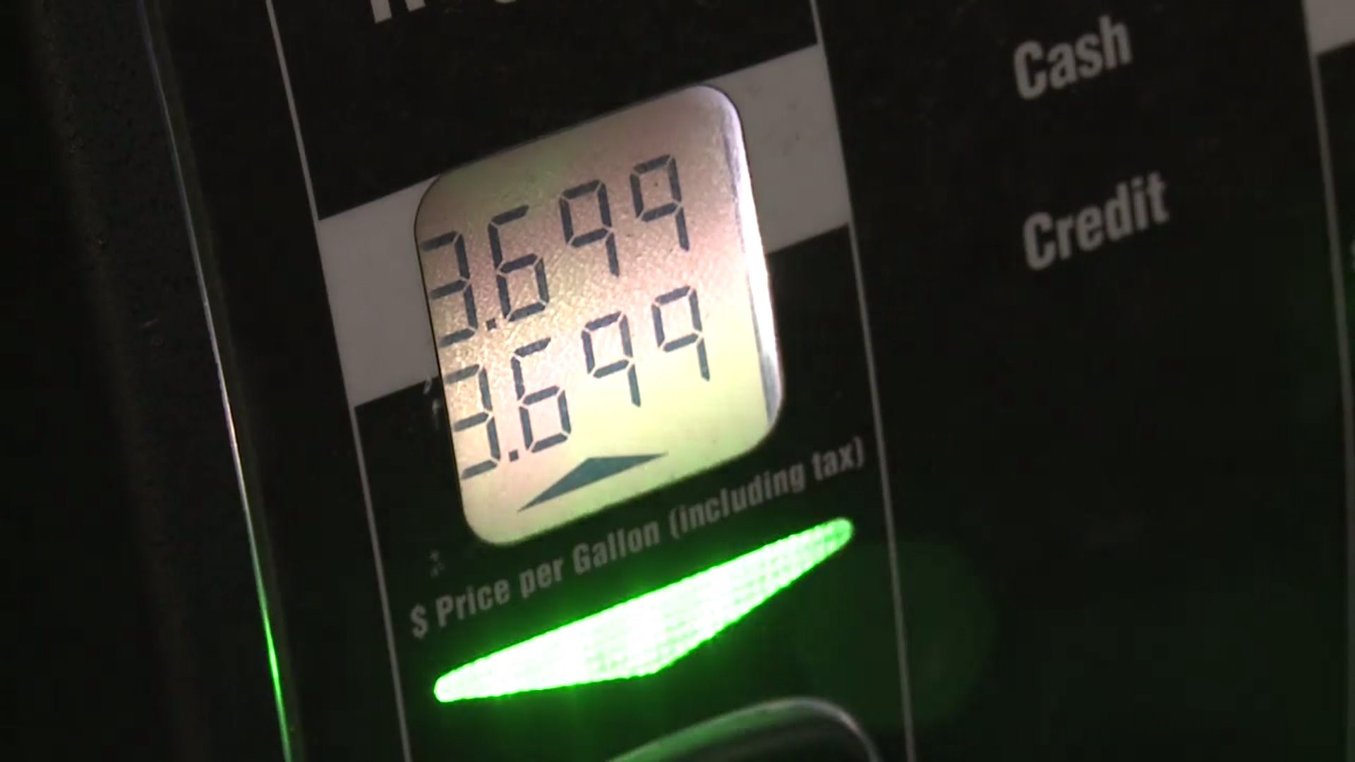 Experts say the state's prices are often in the top 10 for most expensive gas.