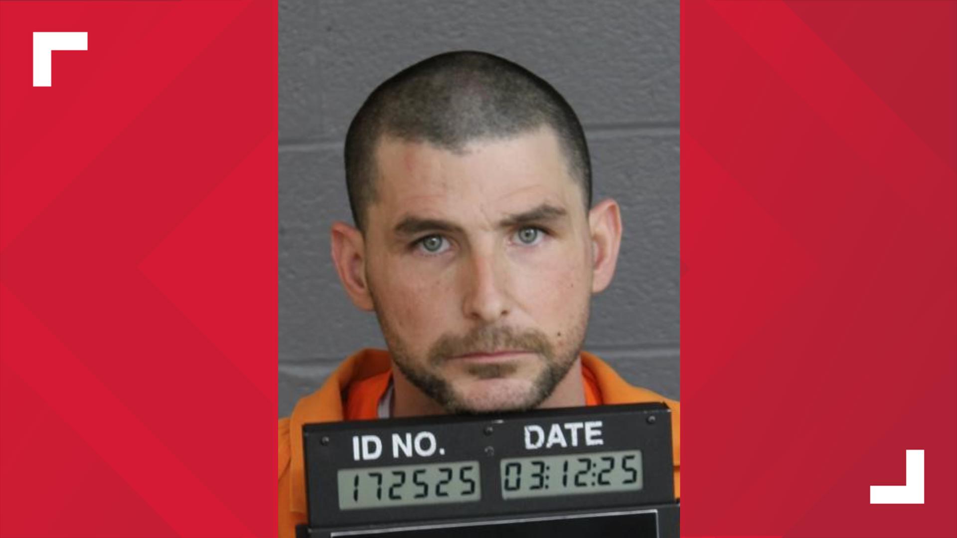 York County man charged for attempted trooper assault | fox43.com