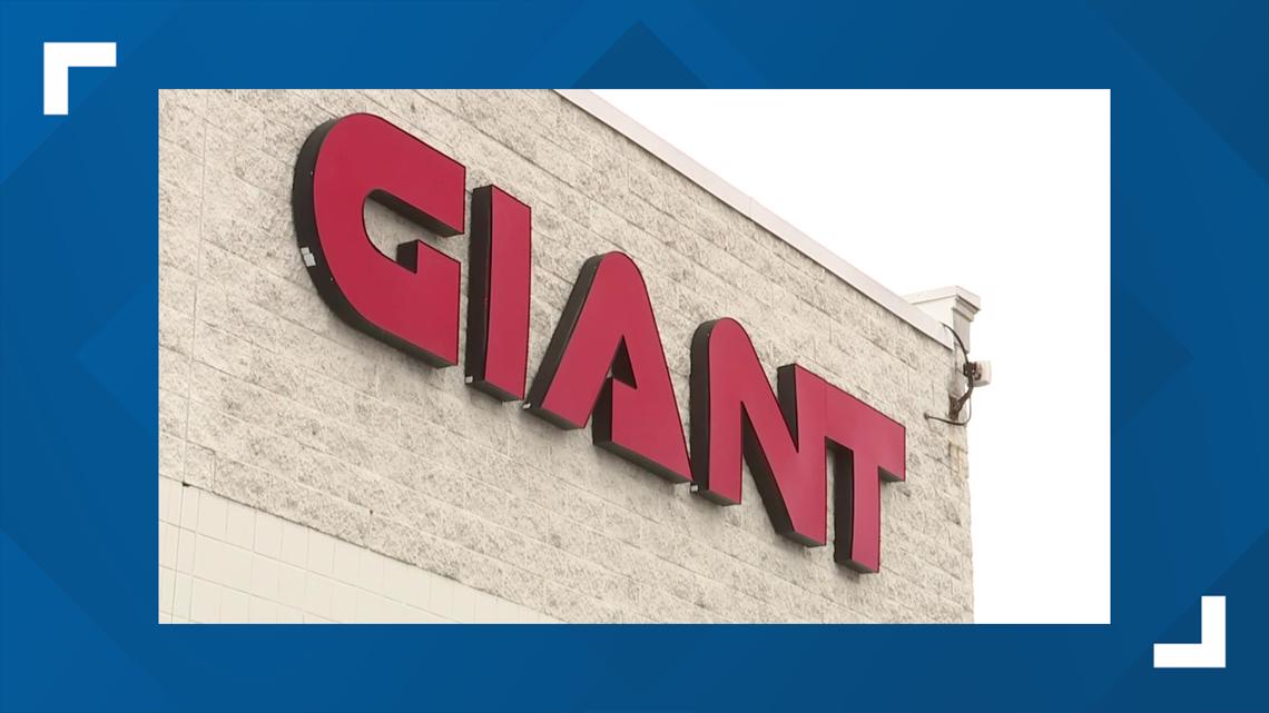 GIANT frozen waffles recalled