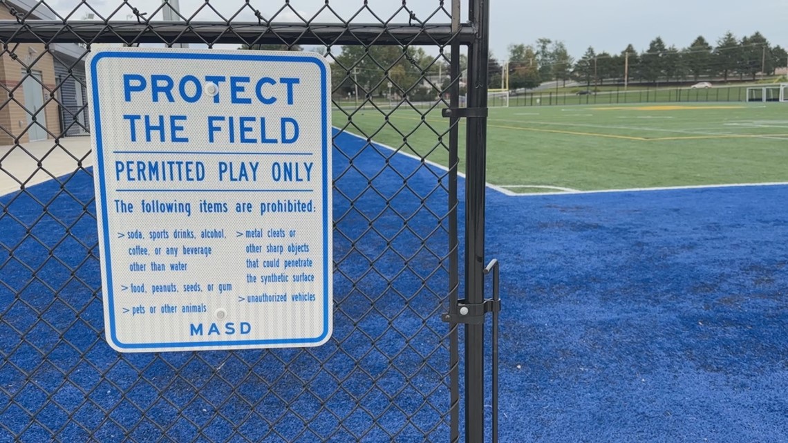 Fight at Middletown youth football game is part of a bigger issue