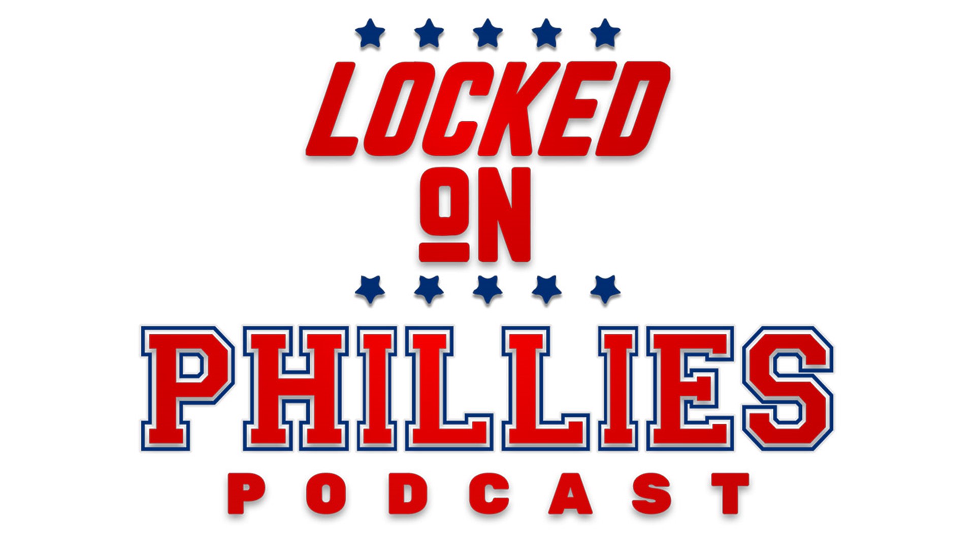 In today's episode, Connor reacts to the Philadelphia Phillies' ending of their 11 year long playoff drought by beating the Houston Astros 3-0.