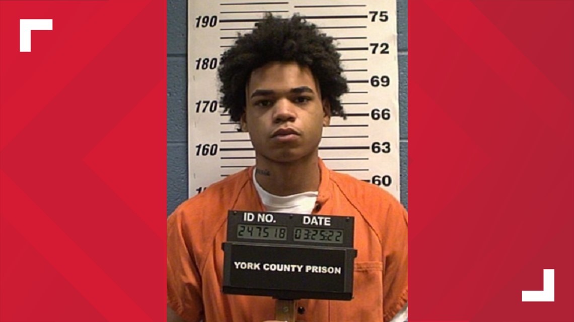 Police arrest 17-year-old in York shooting incident that left one teen ...
