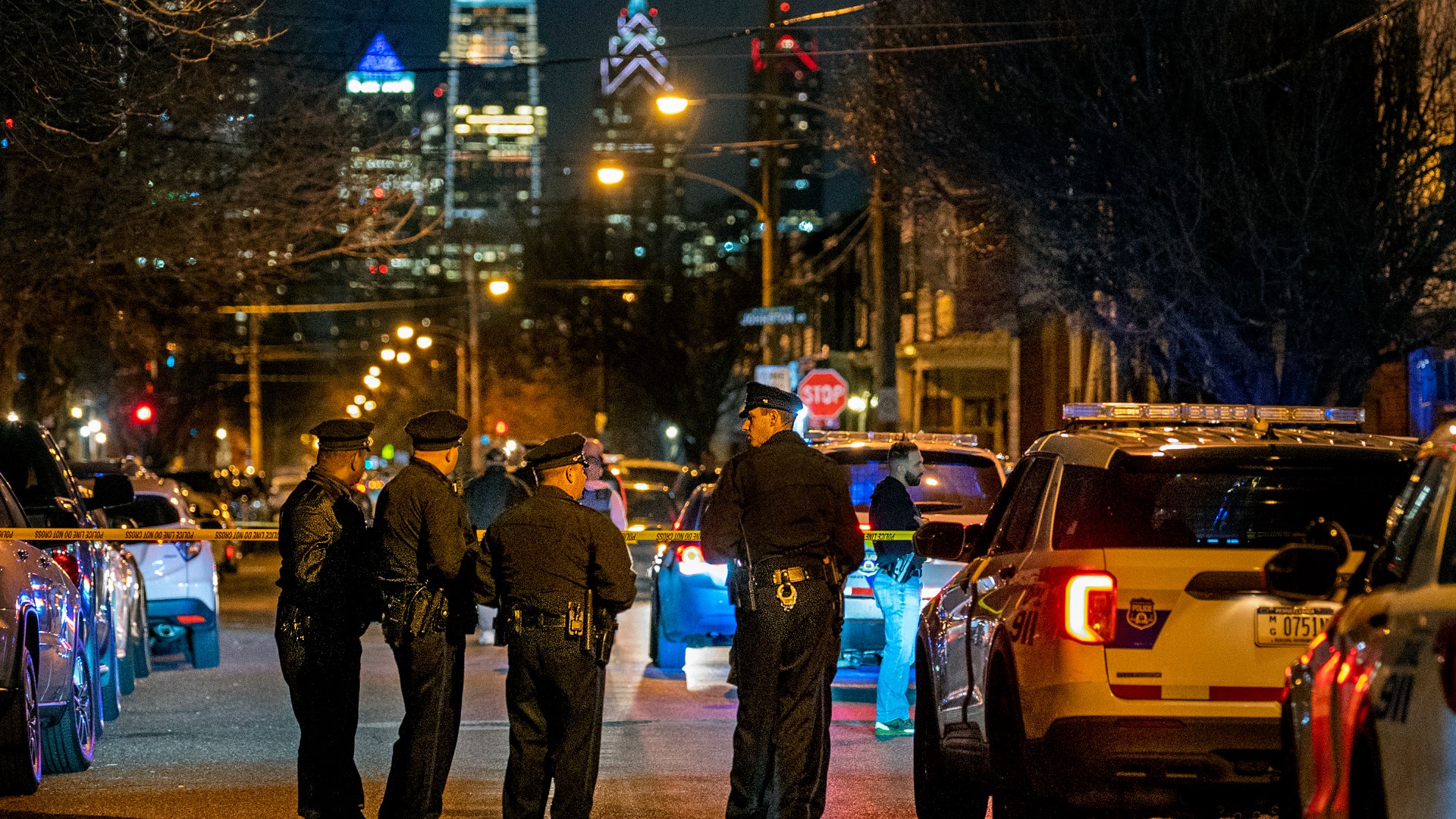 Ex-Philadelphia police officer pleads guilty in shooting death of 12 ...