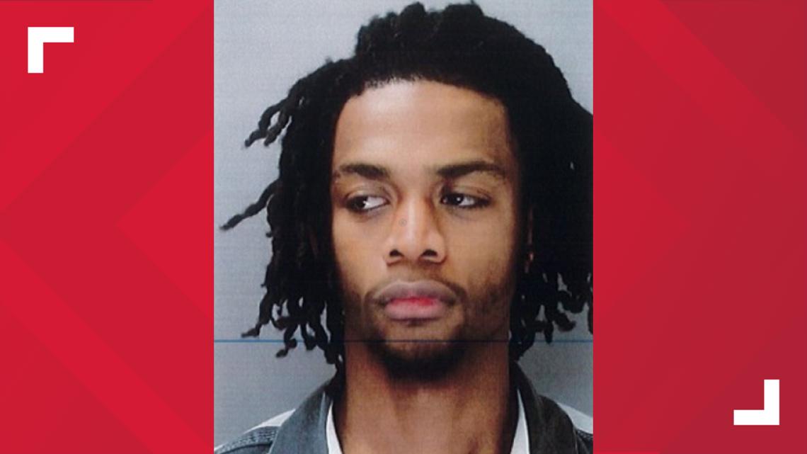 Lancaster man convicted of shooting and killing another man in 2024 ambush