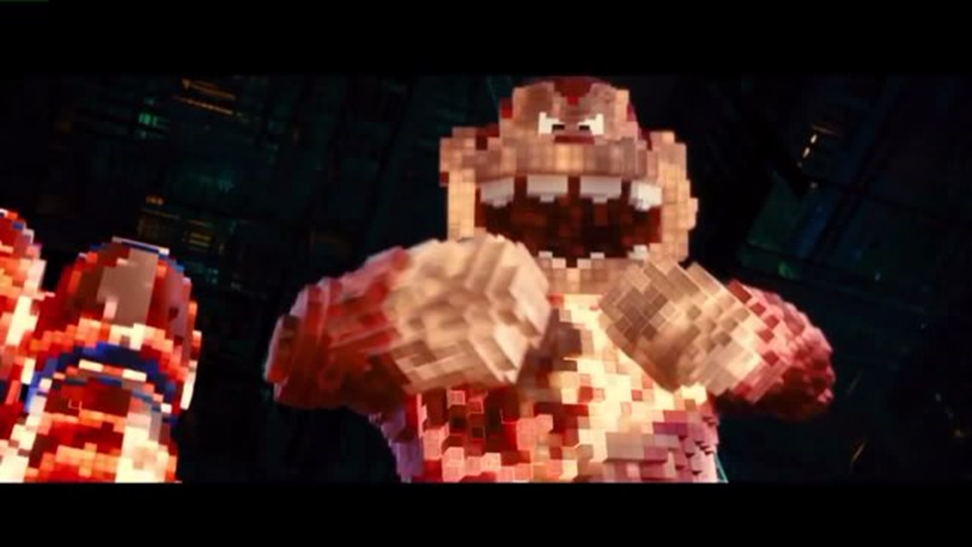 Steve at the movies; Pixels and Mr. Holmes previews