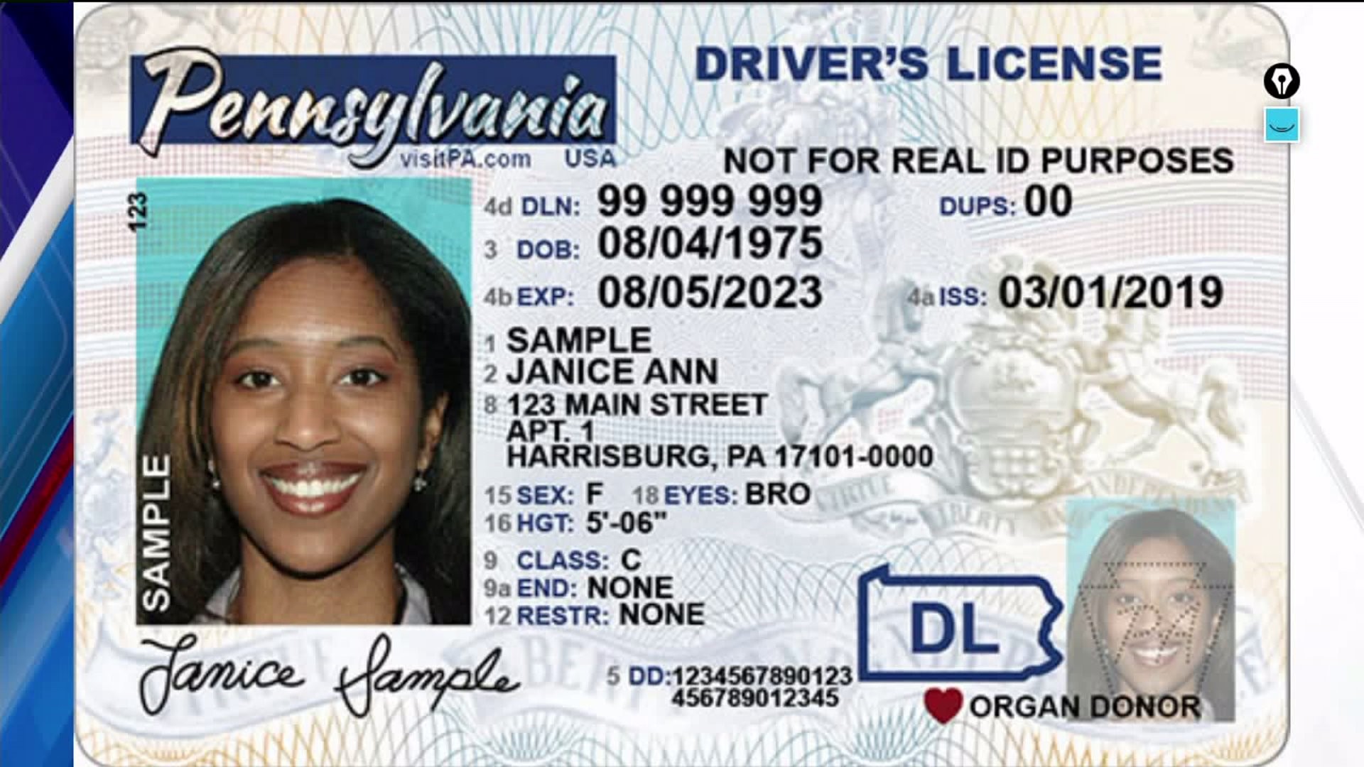 REAL ID enforcement is expected to begin on May 3, 2023, after being postponed several times. FOX43 Finds Out the 3 things you need to know.