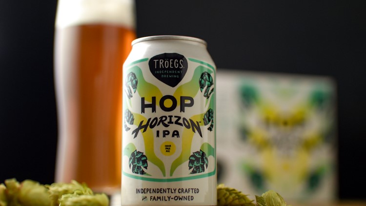 Tröegs Independent Brewing announces release of new Hopora IPA | fox43.com