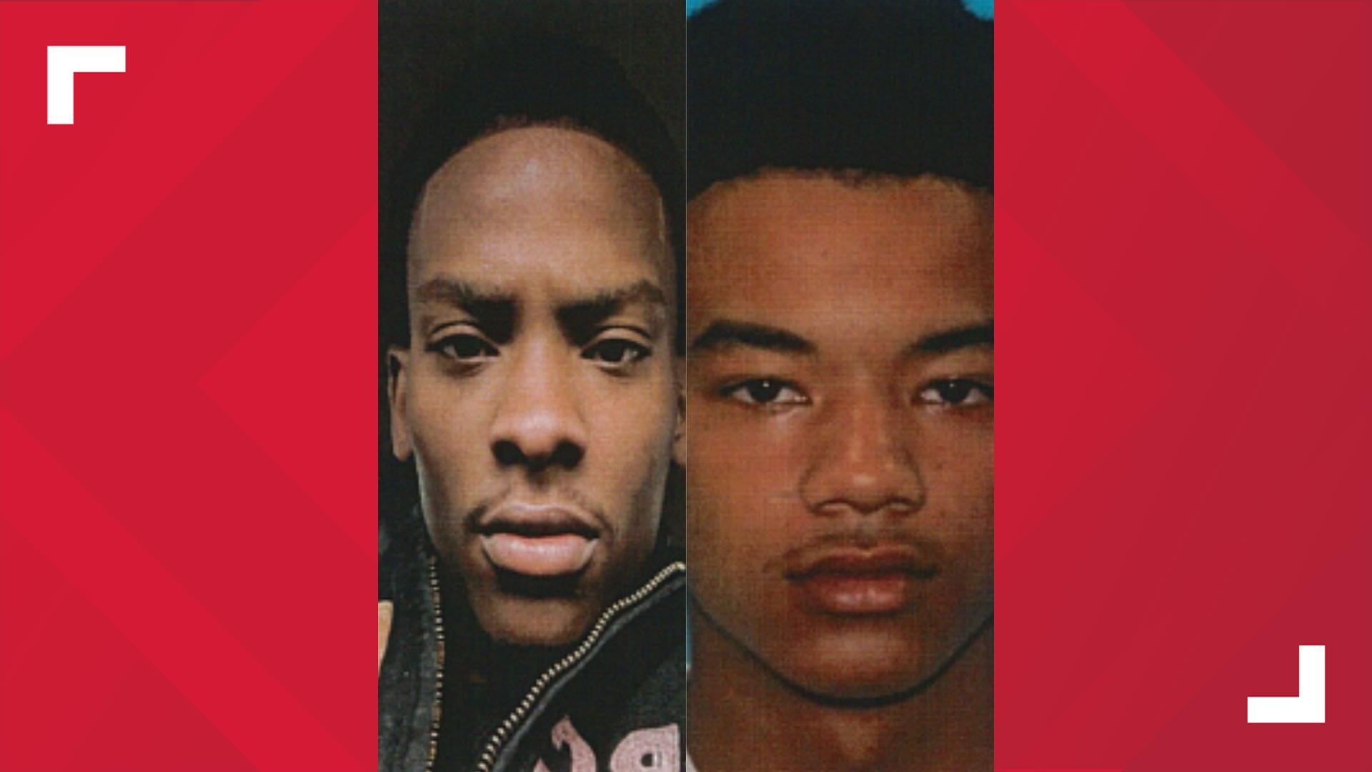 YCRPD name two individuals of interest in York County Sheetz shooting ...