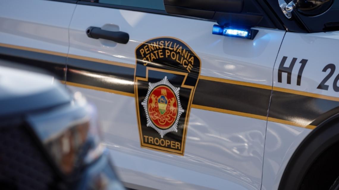 DA: Lebanon County man shot at wife's car