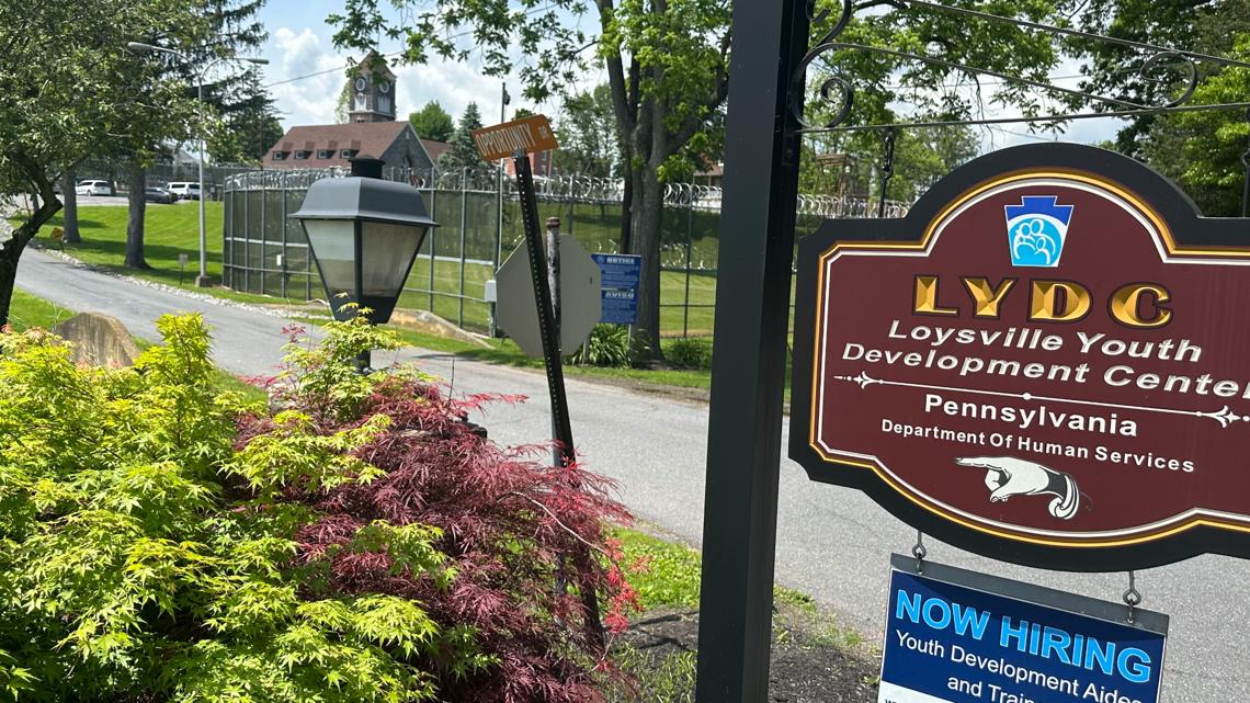 66 children claim abuse at Pennsylvania's juvenile facilities - Vimarsana News