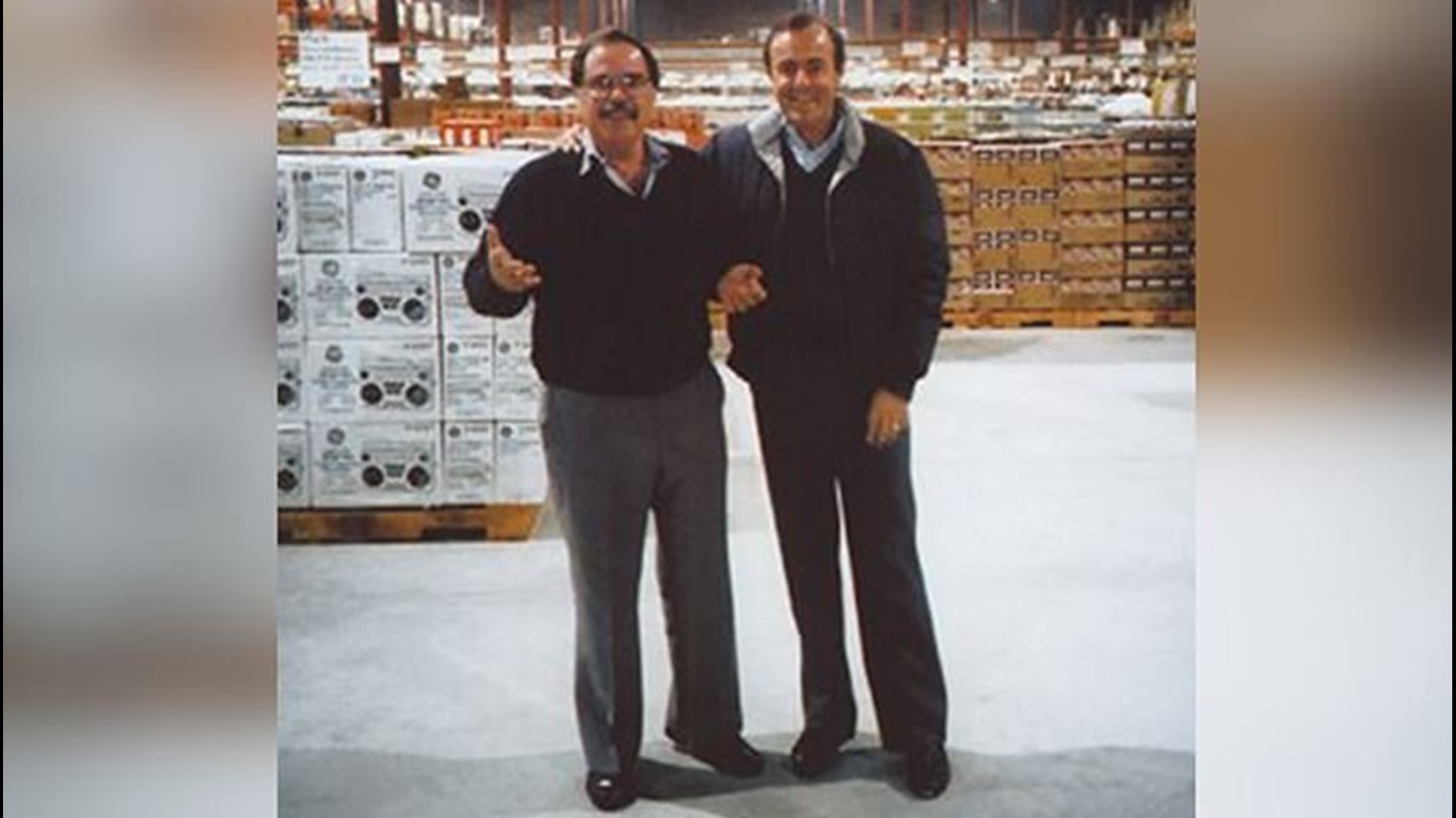 Costco’s cofounder and chairman dies