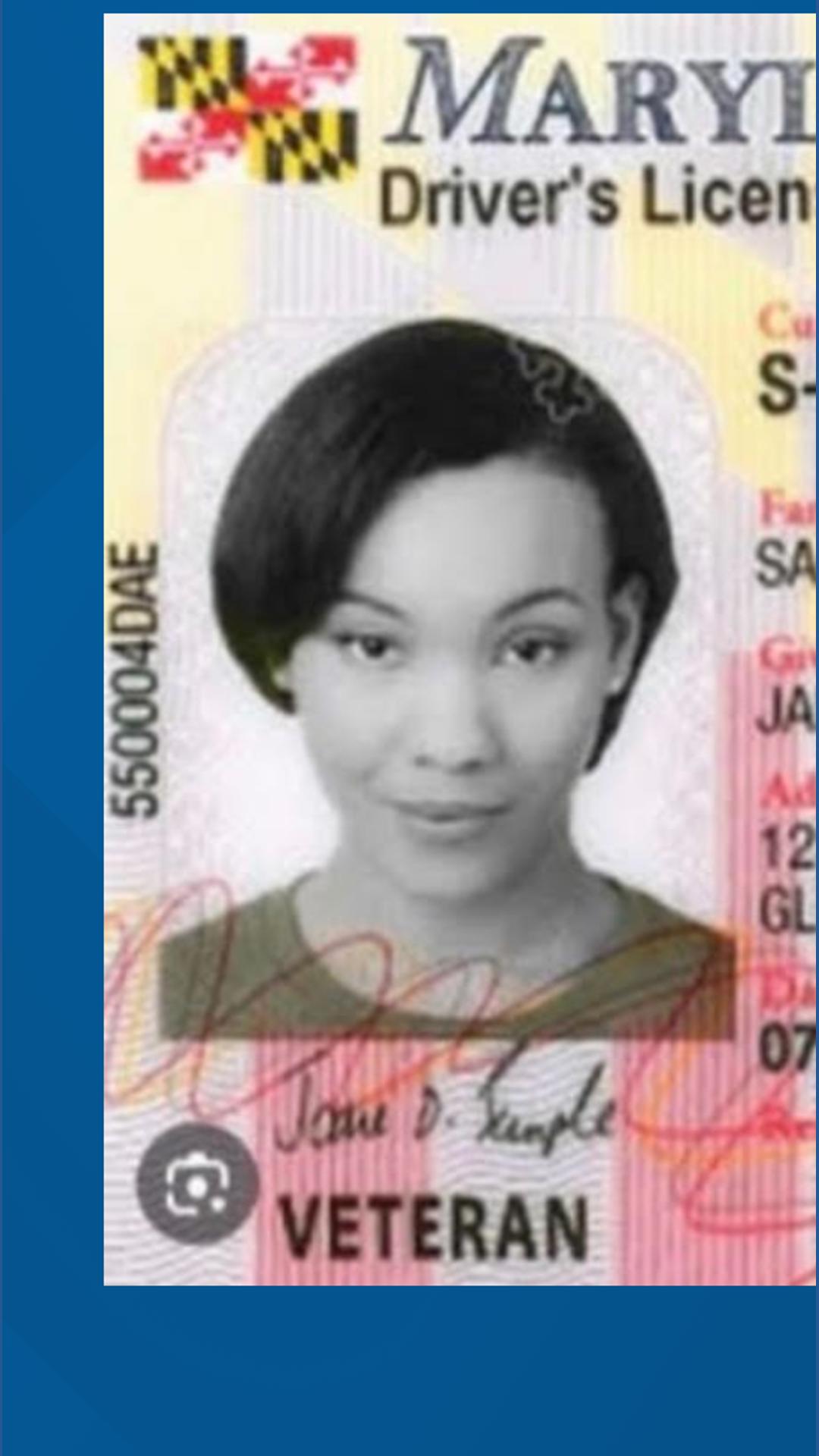 263 判例からみた 書証の証拠力 Maryland Implements Eric's ID Law for Hidden Disabilities | Source