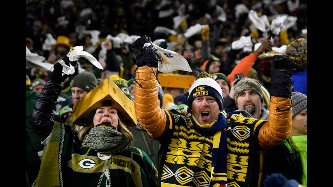 NFC Championship: 49ers-Packers ticket prices stay in $300 range