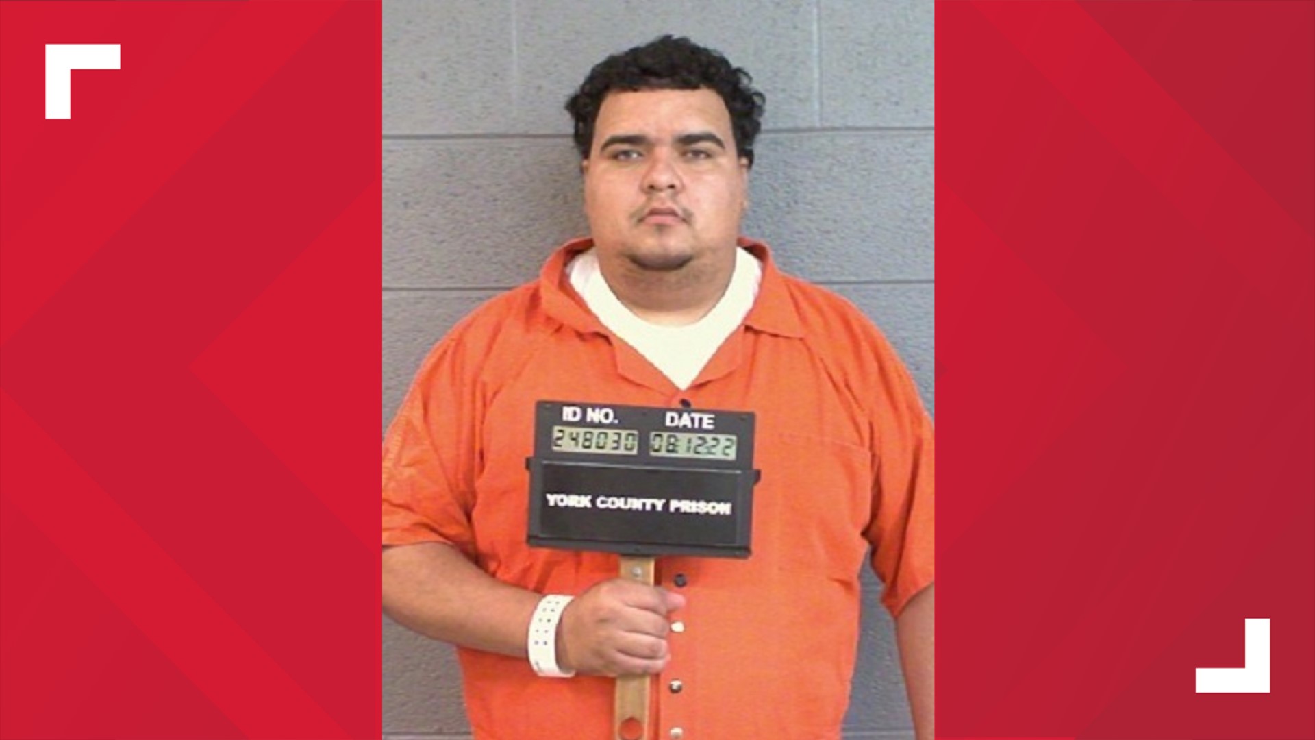 Man arrested in connection to Lancaster County homocide | fox43.com