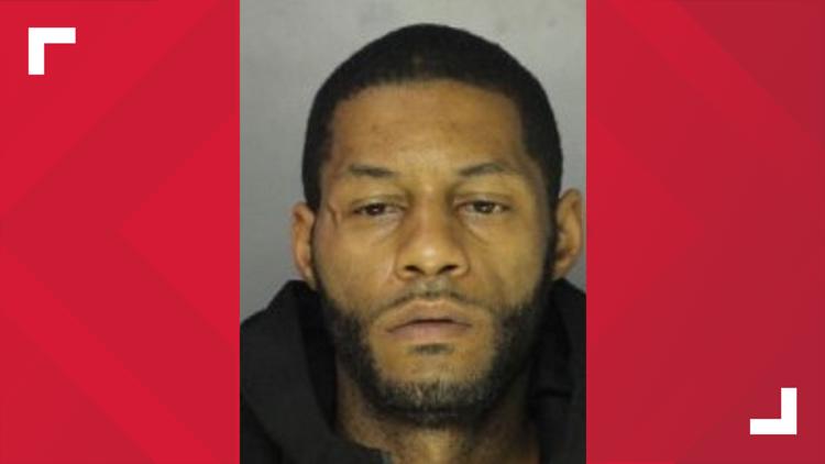 U.S. Marshals arrest suspect charged with murder of York County man ...