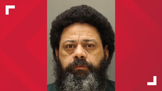 North Carolina man sentenced to up to 72 years in prison | fox43.com