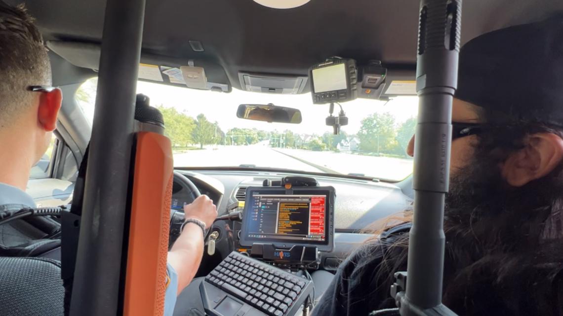 Lancaster County police team up with addiction and mental health treatment providers for new ride-along program