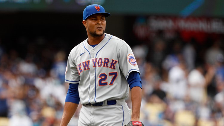 Phillies Sign Reliever Jeurys Familia to a One Year Deal – Philly Sports