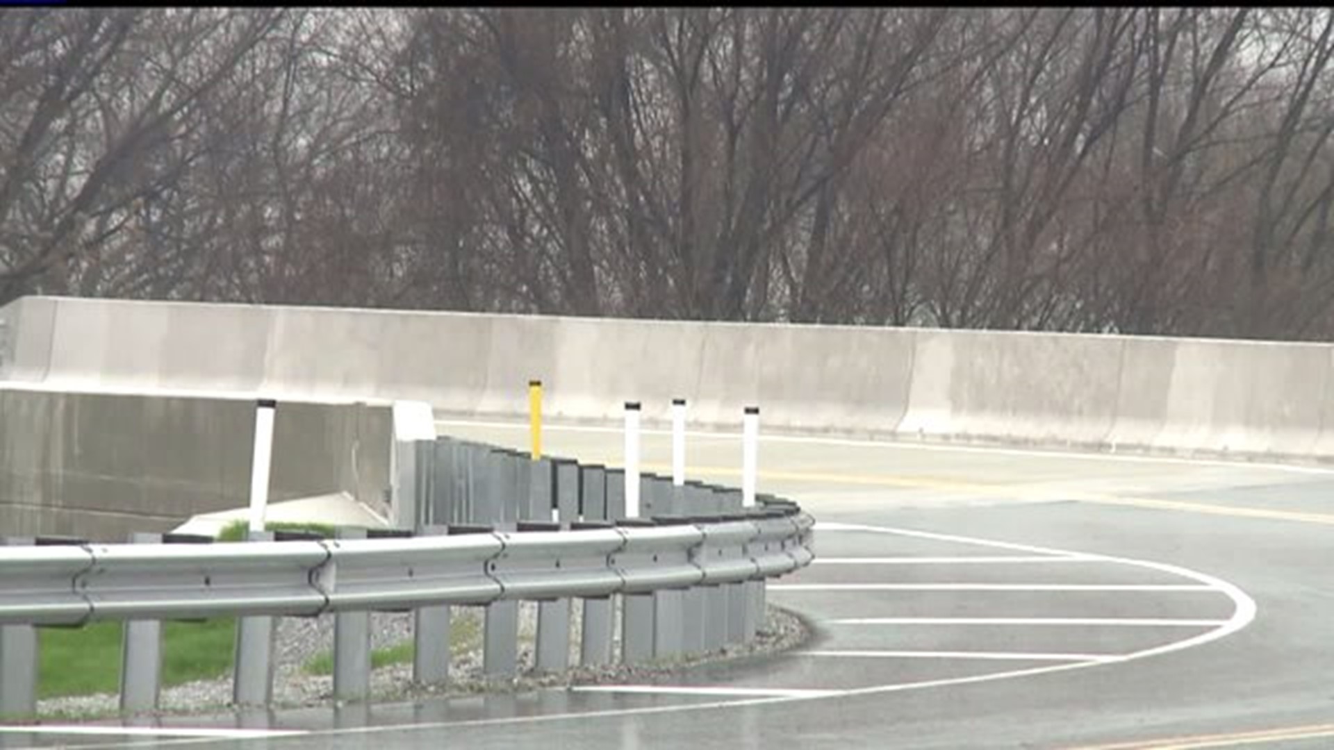 Route 441 Bypass Opened To Traffic Around Columbia Borough