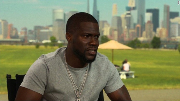 kevin hart friend jonathan extortion