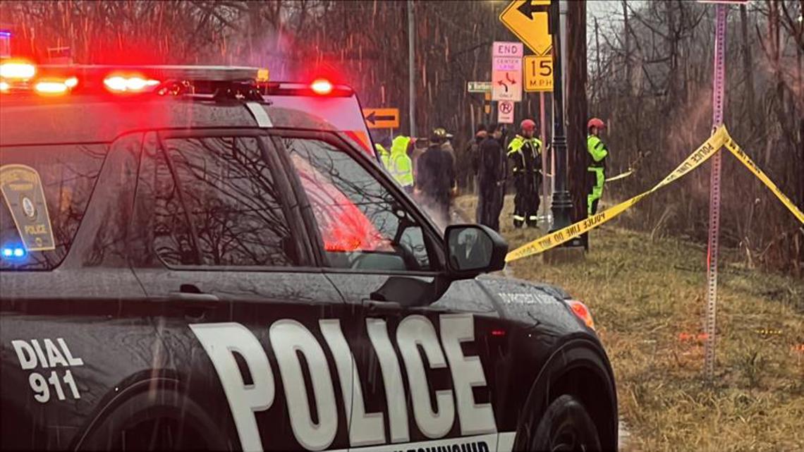 Police identify body found in York County creek | fox43.com