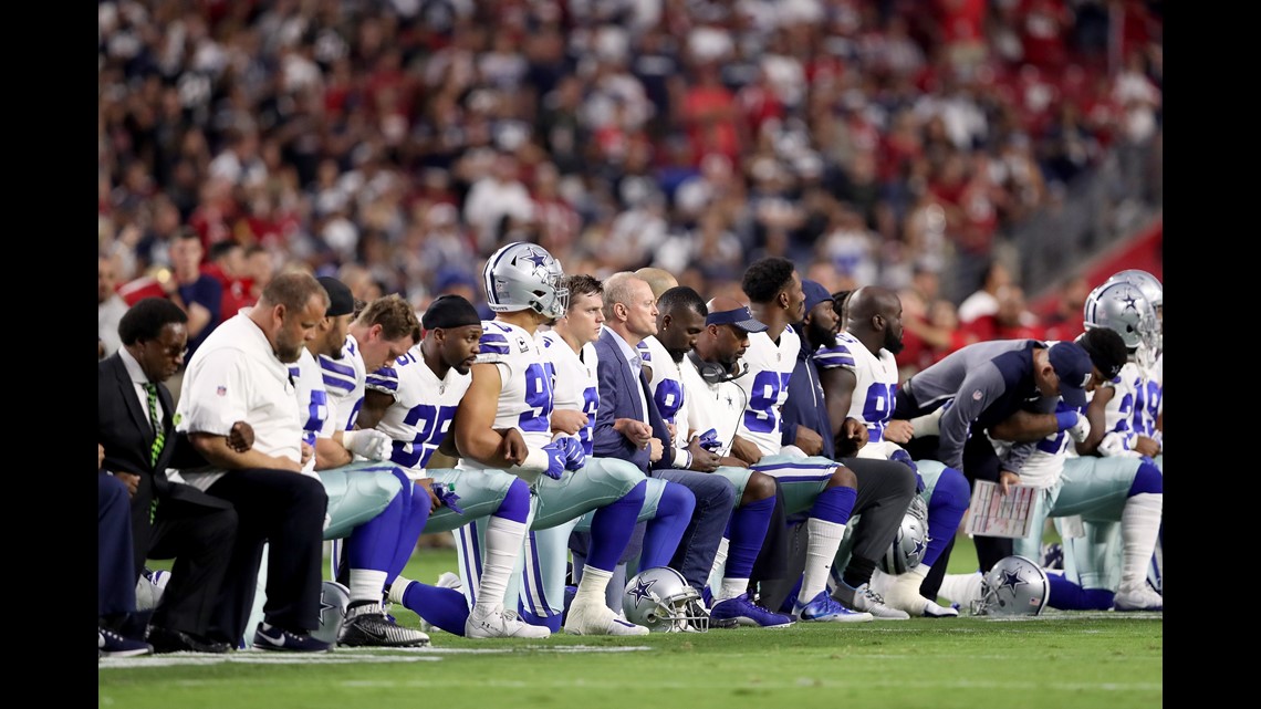 Is DIRECTV Offering NFL Subscription Refunds Over Anthem Protests?