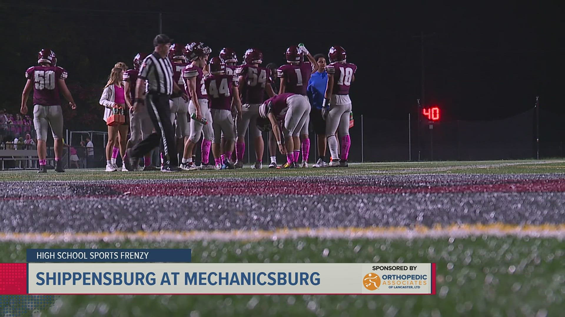 Shippensburg bests Mechanicsburg in a defensive Mid-Penn match-up