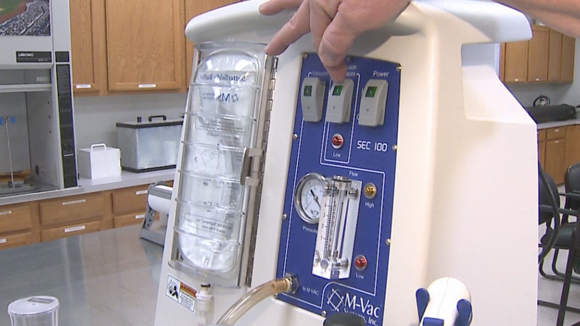 Law enforcement in York County have new DNA technology to help solve cold cases - Vimarsana News